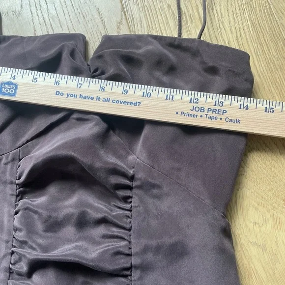 Y2k Nicole miller mini dress - Picture 3 of 6